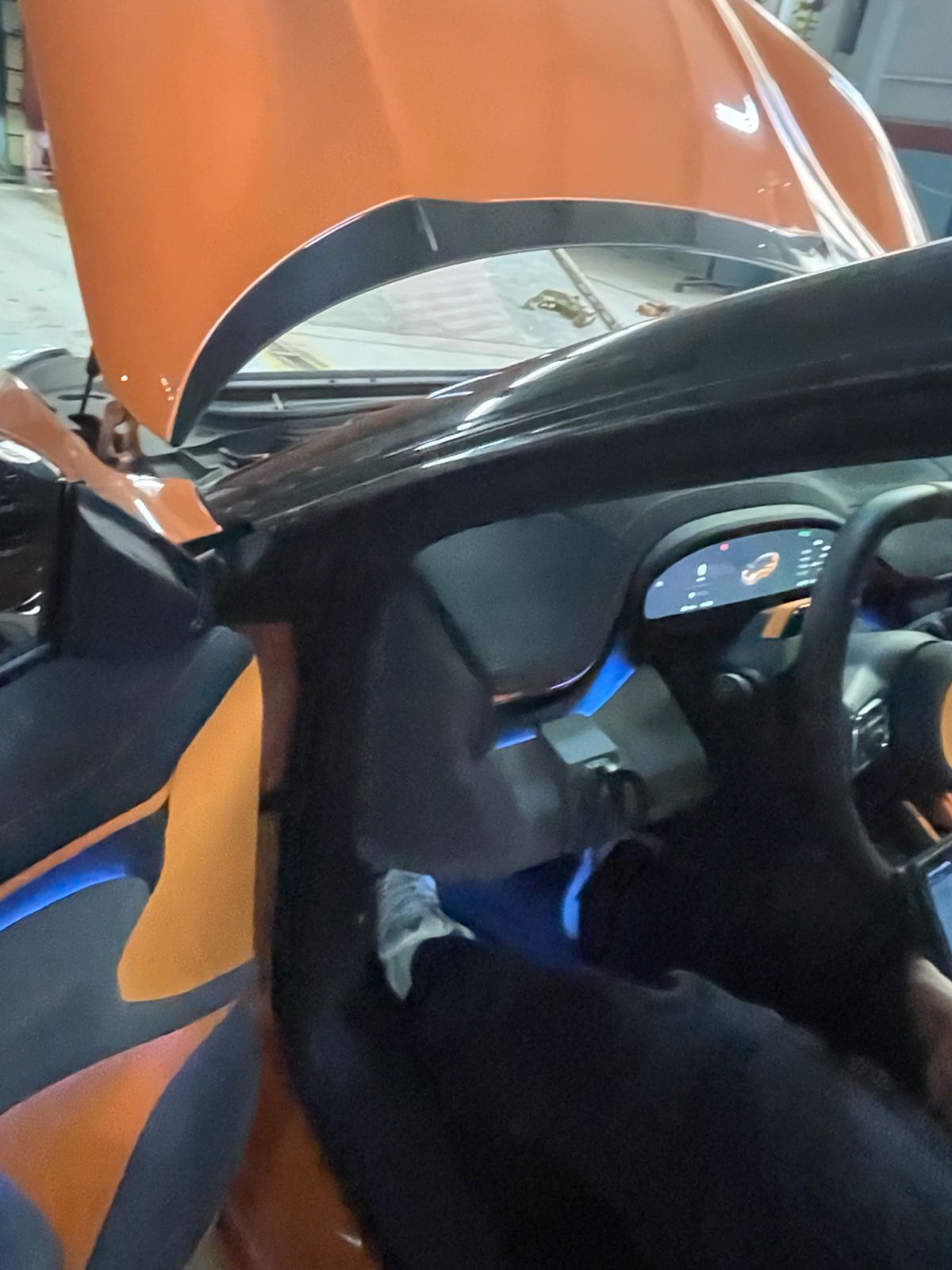 كشف تلاعب عداد الكيلومترات